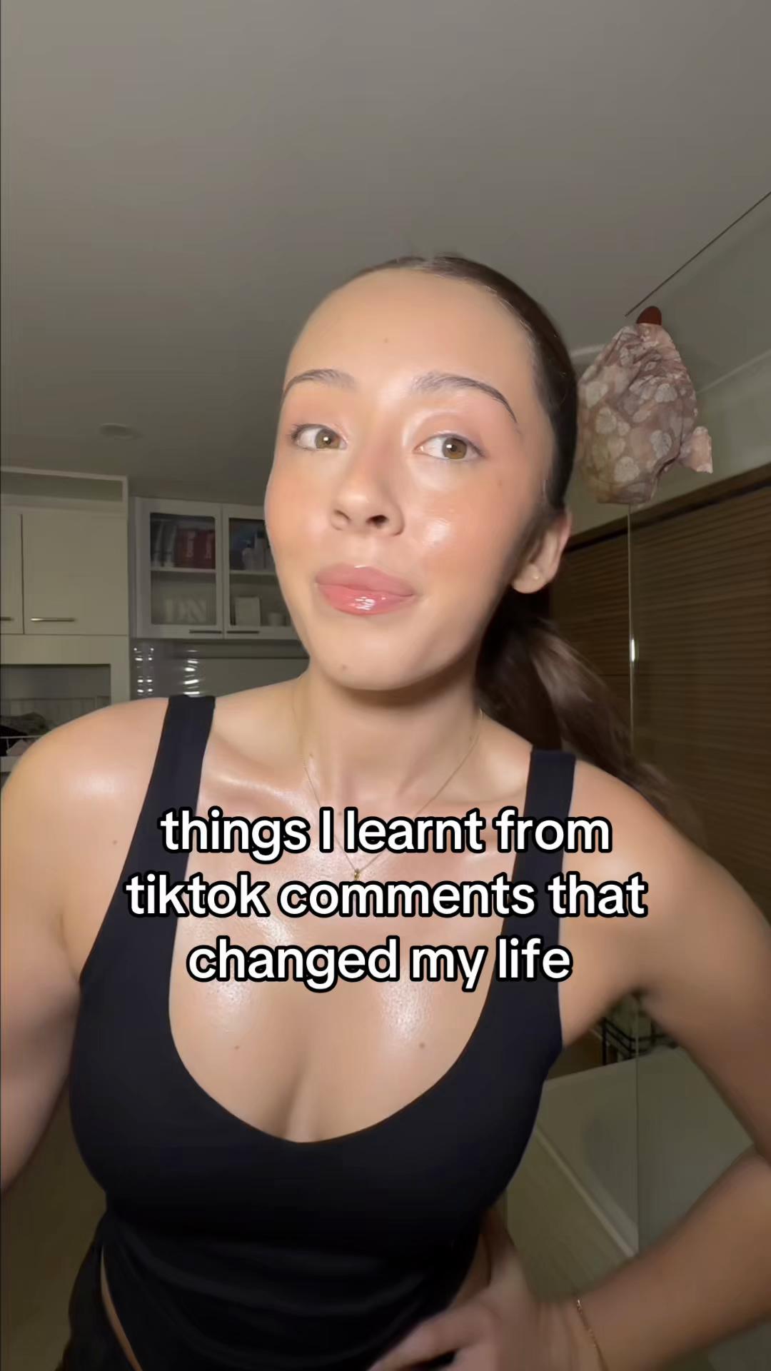 @Belicia Arnold