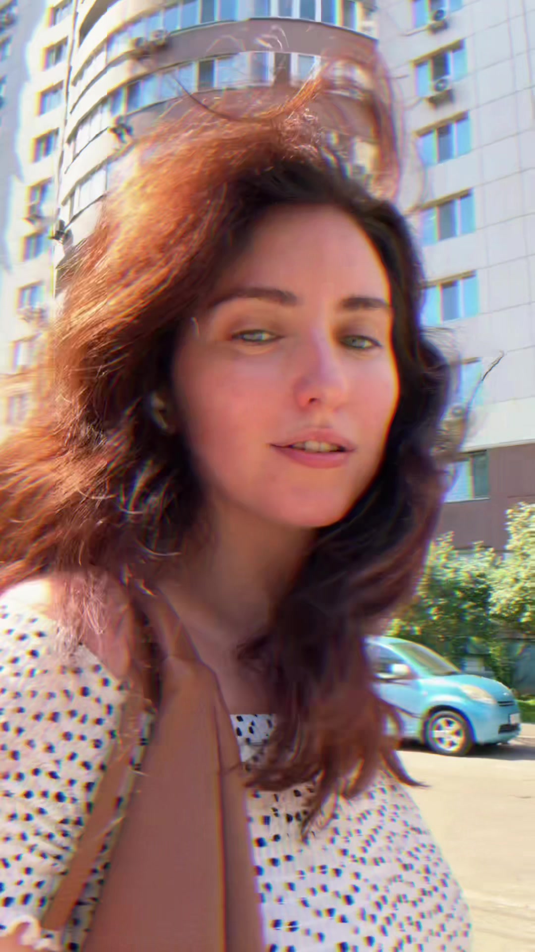 @Vita Kostyna | етноспівачка |