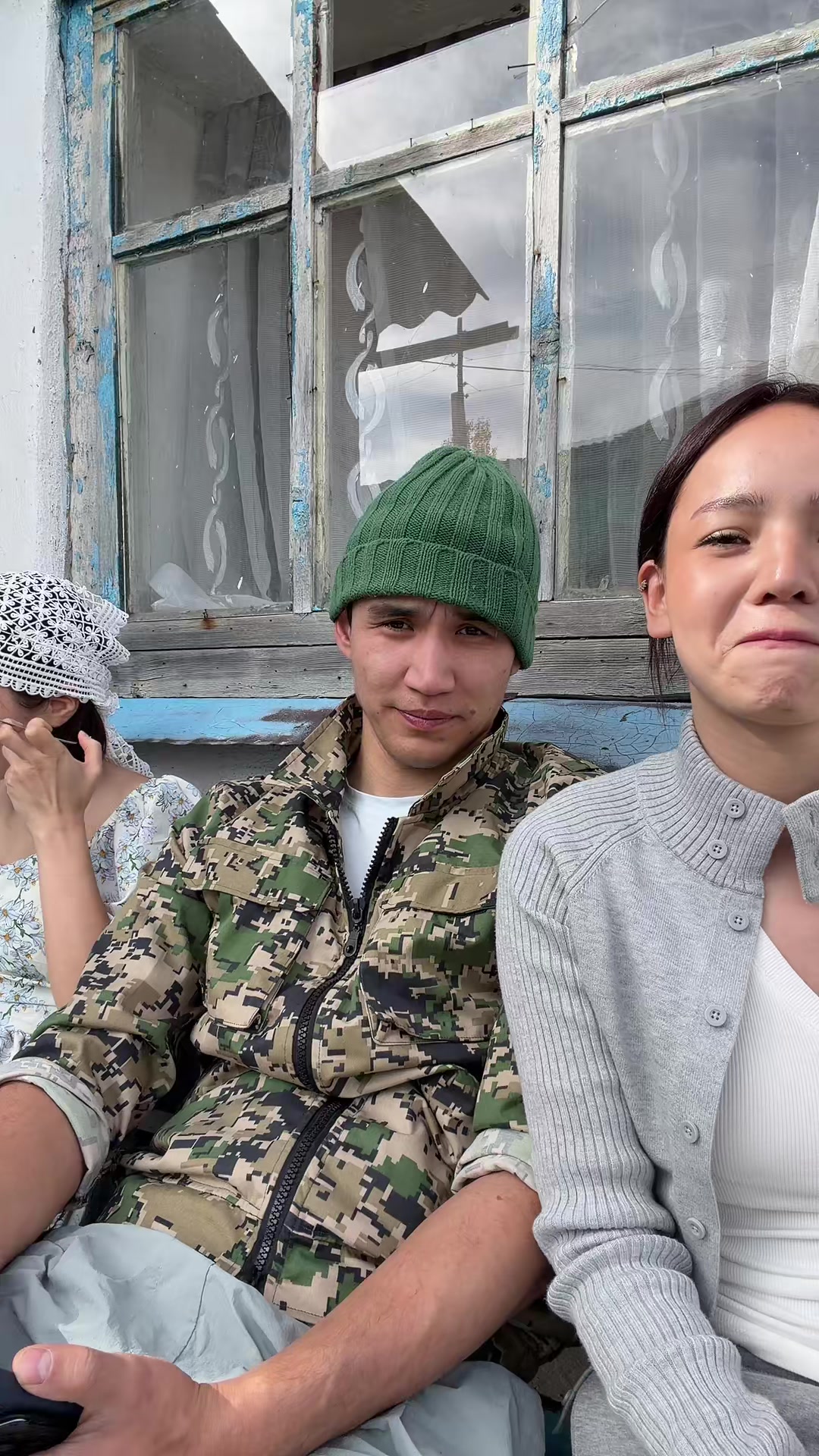 @скитлс