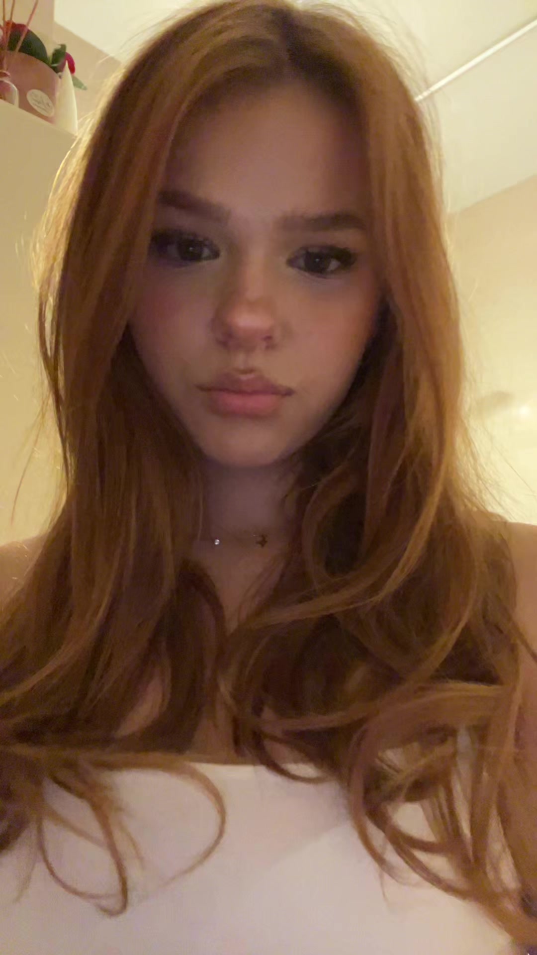 @яна рыжая