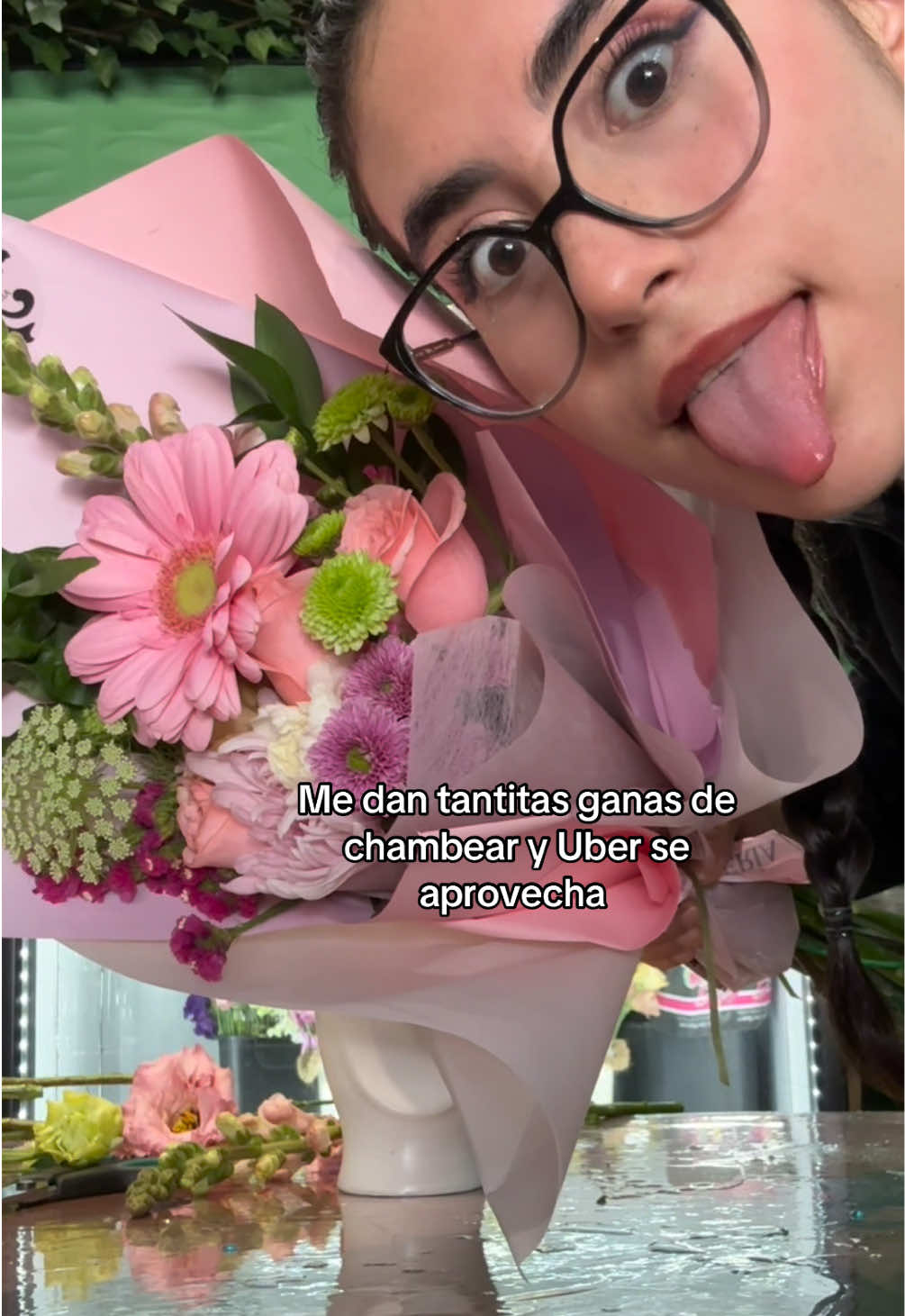 @Carolina Famoso