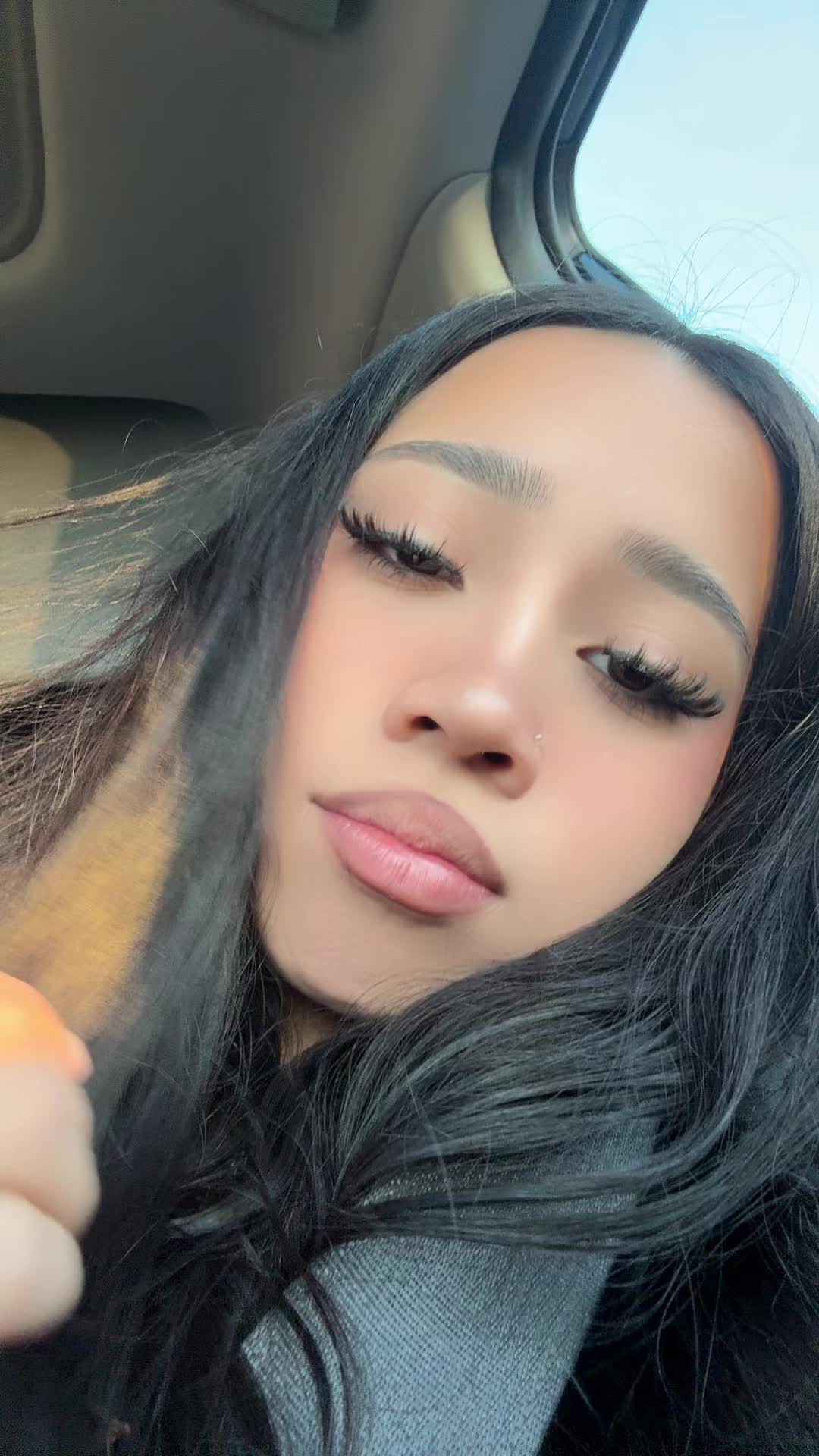 @sexy cool girl