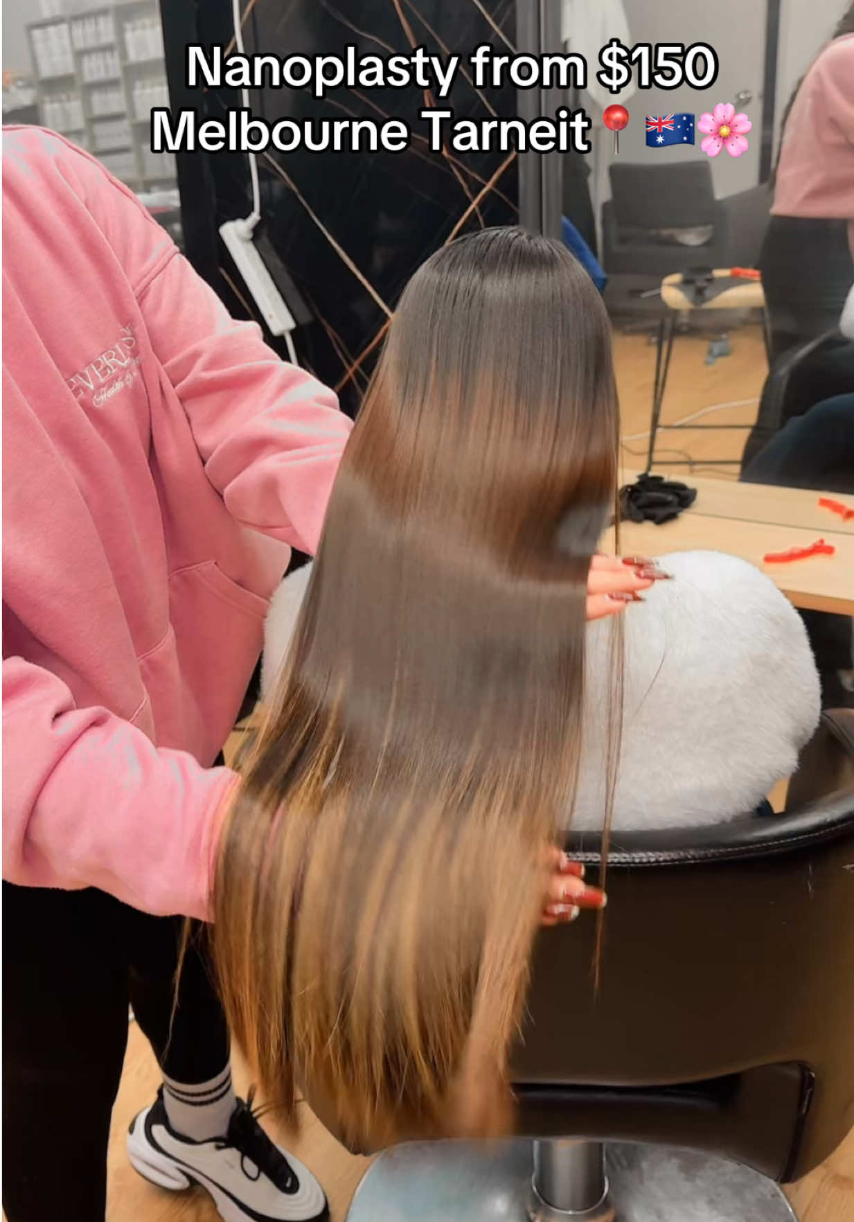 @💇♀️GLOW WITH KOPI🧿