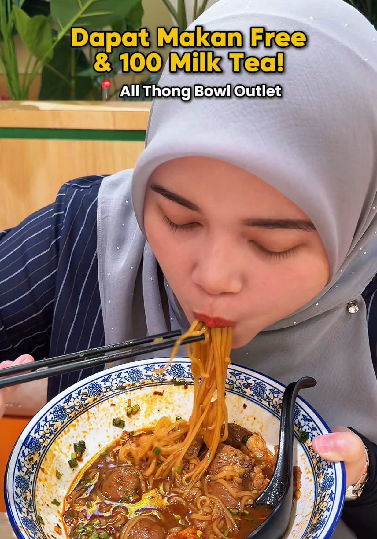 @Aieen Foodie