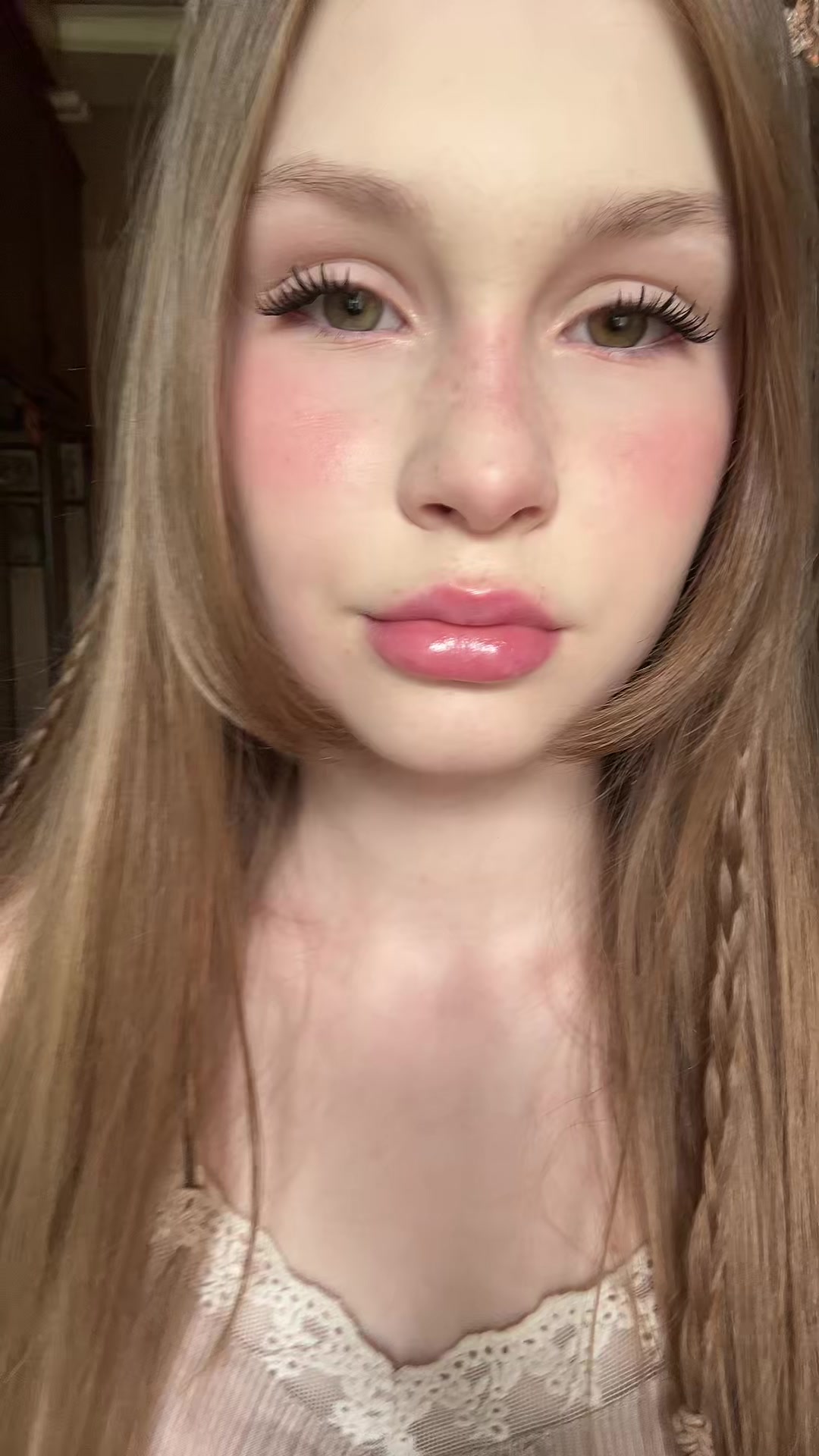 @некисюша