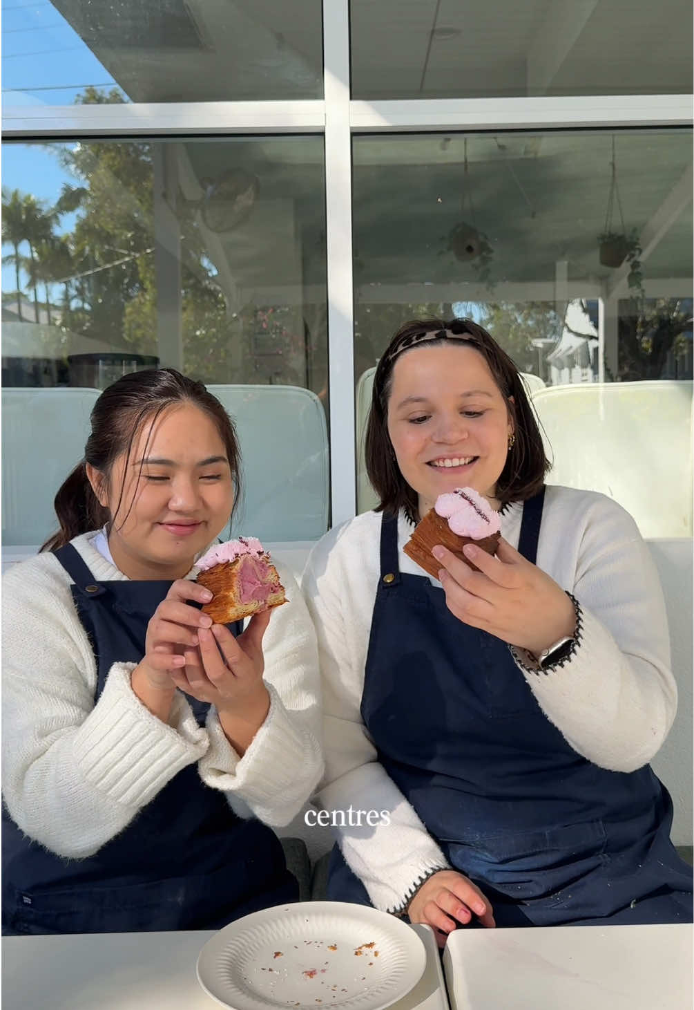 @Darvella Patisserie