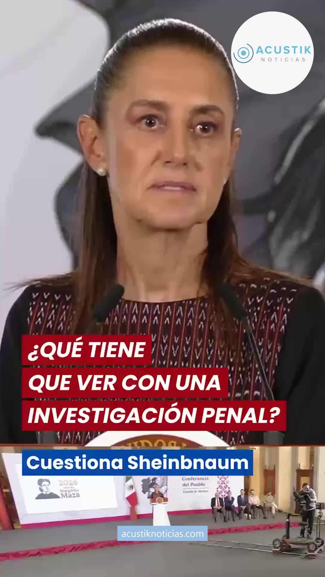 @Acustik Noticias
