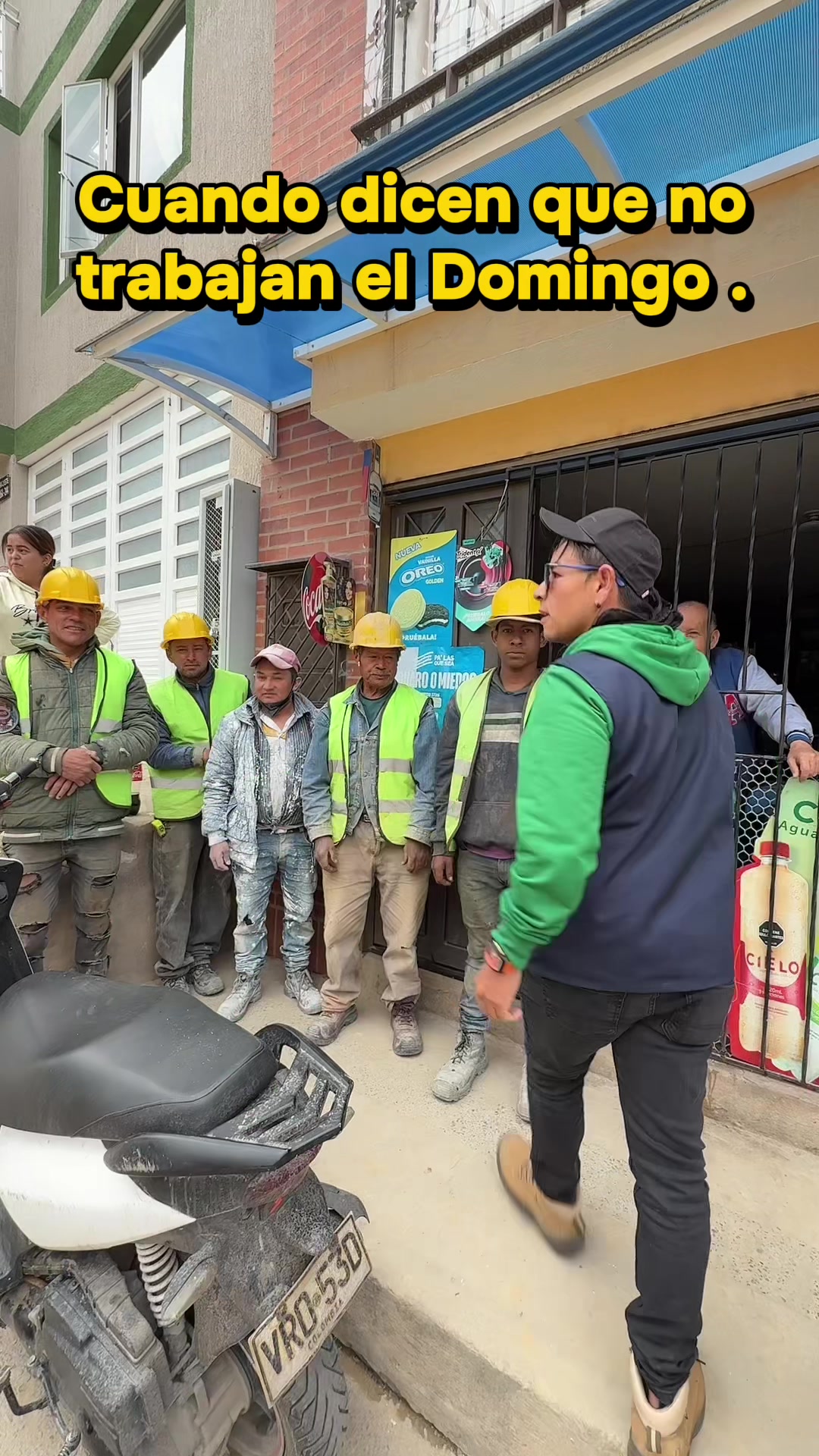 @fredyconstructortunja