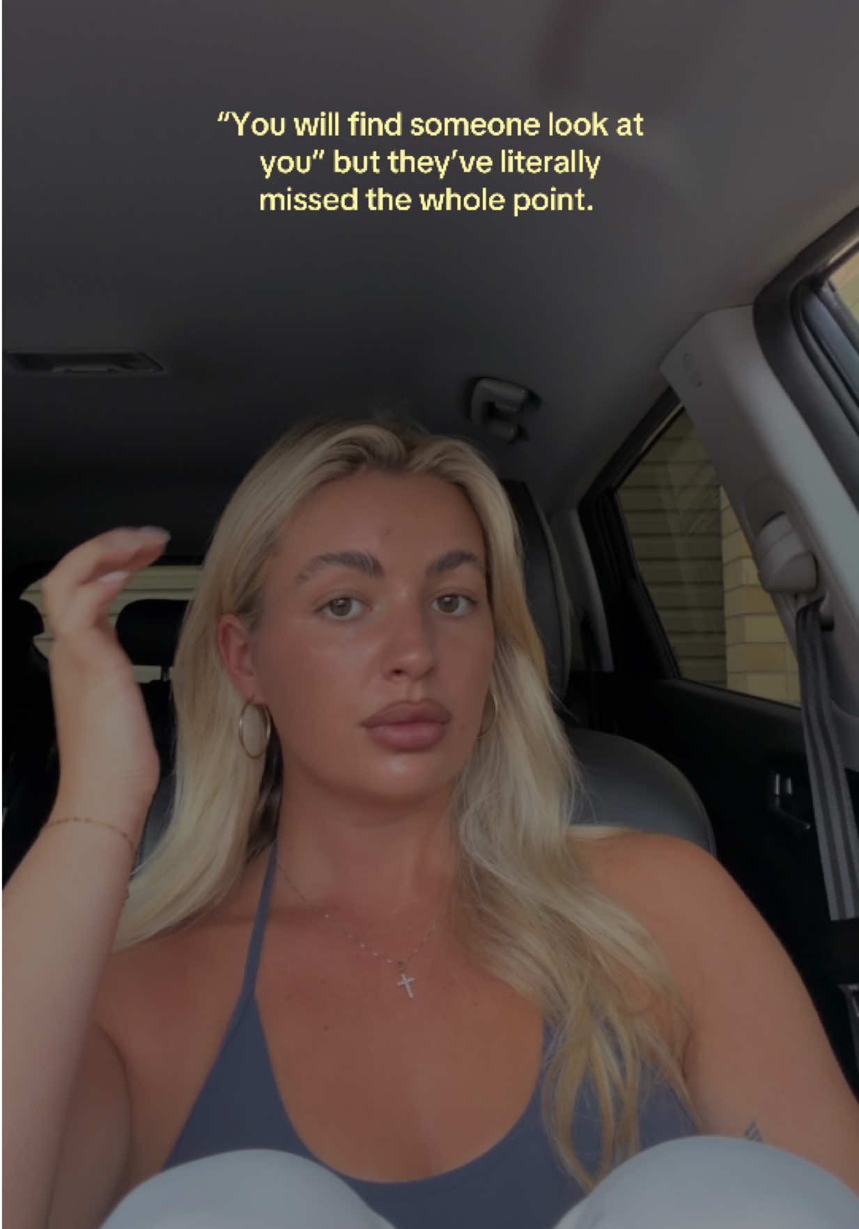@Chloe Johnson ๐