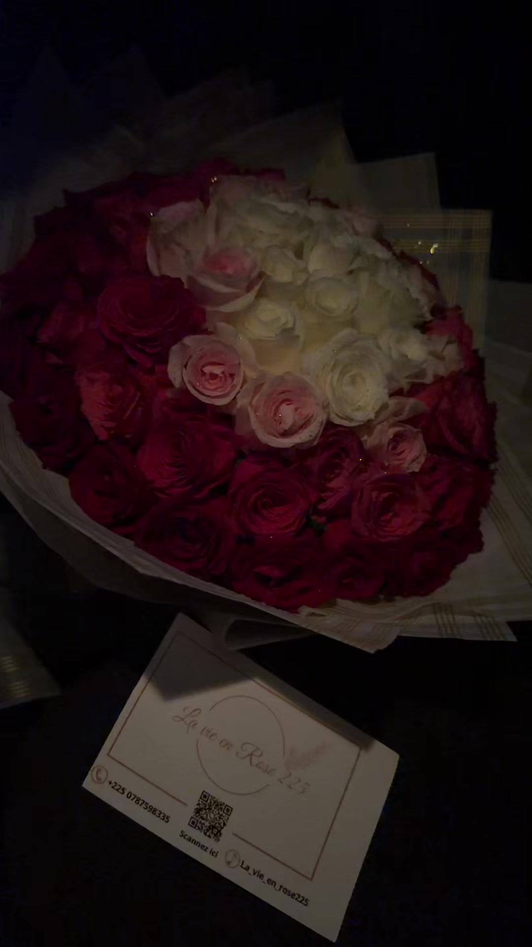 @La Vie en Rose225 💐