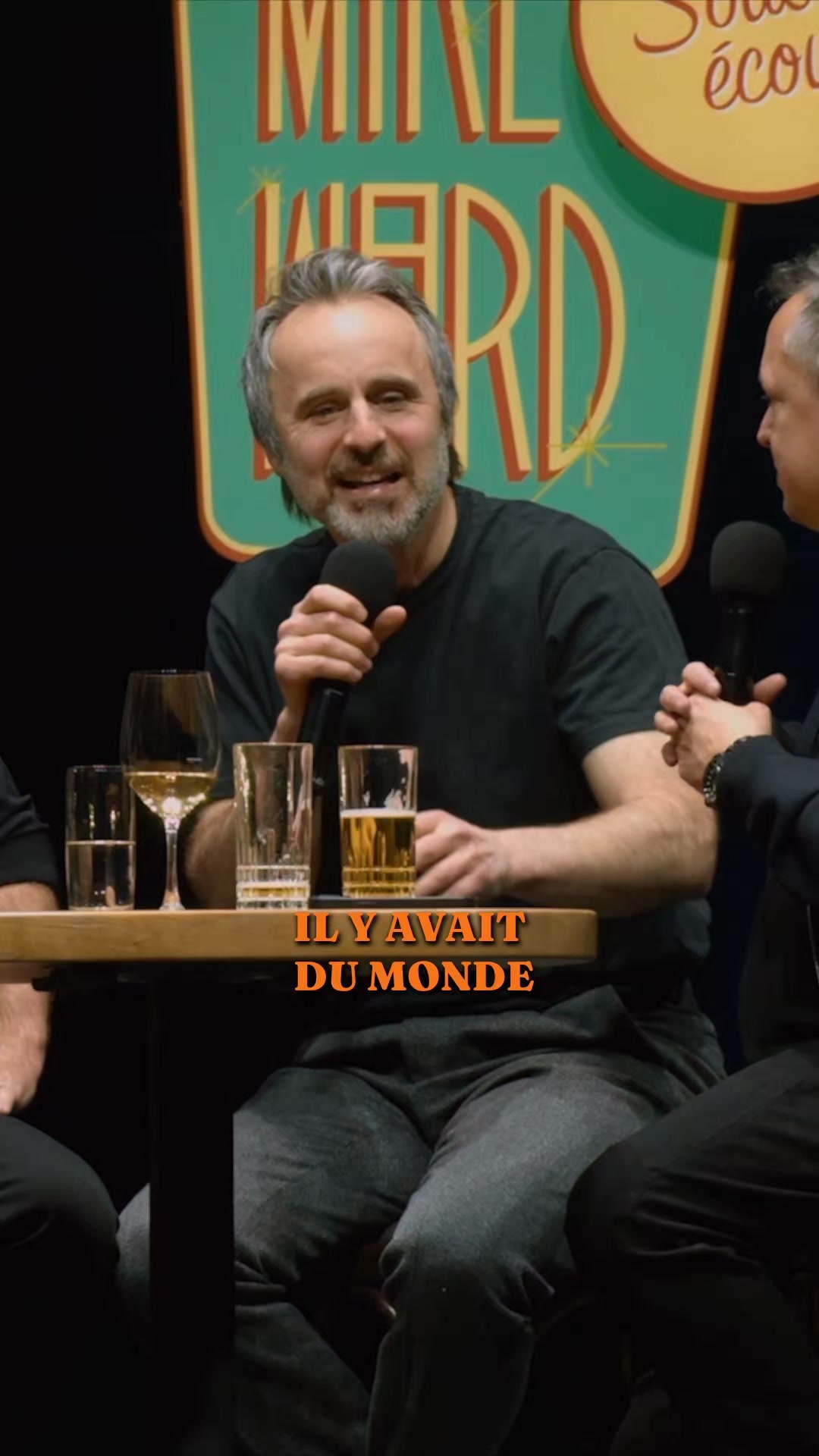 @Sous Écoute