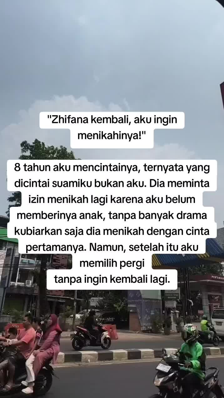@Curhat Sekarang