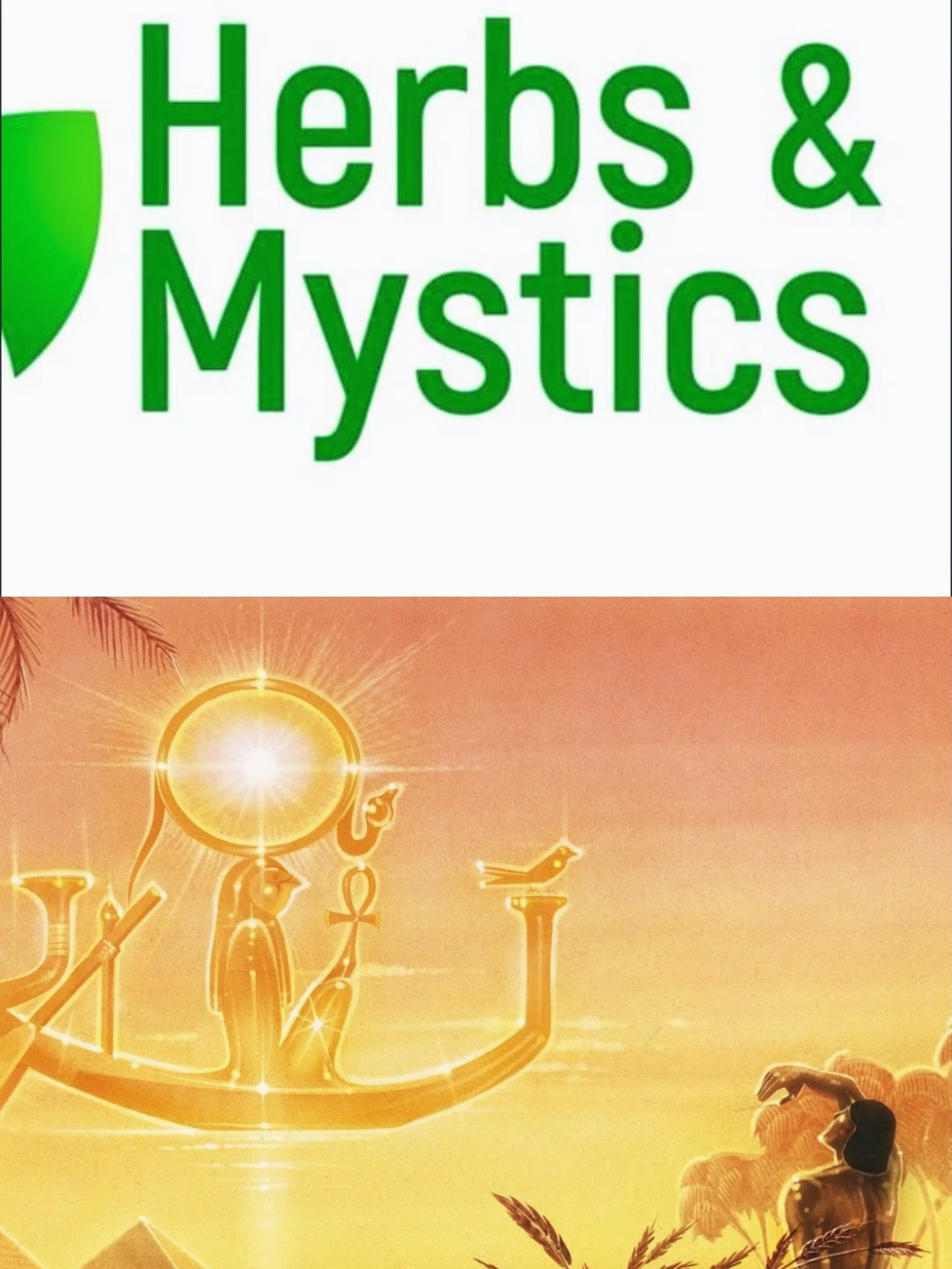 @Herbs And Mystics