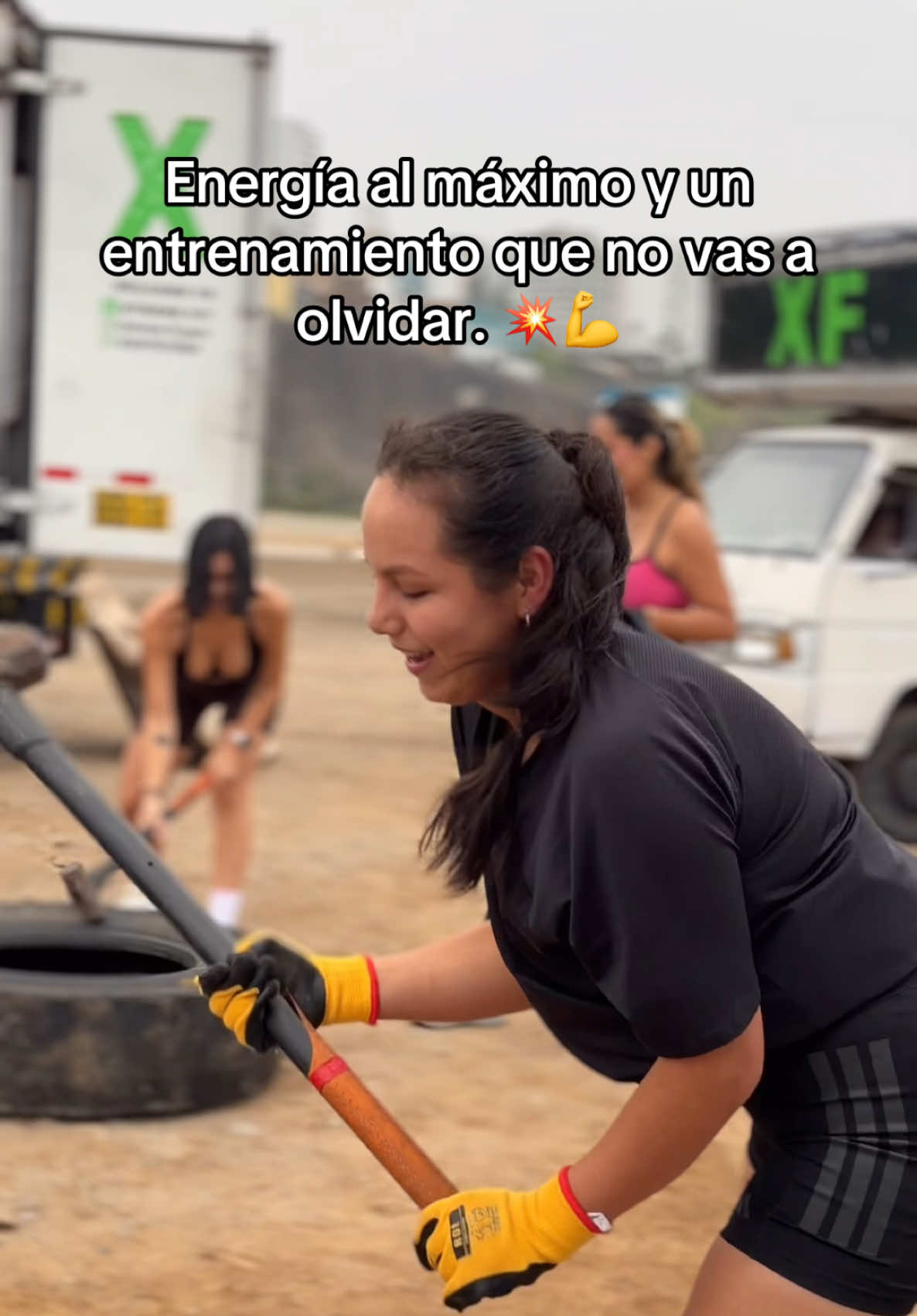 @XTREME FIT PERU