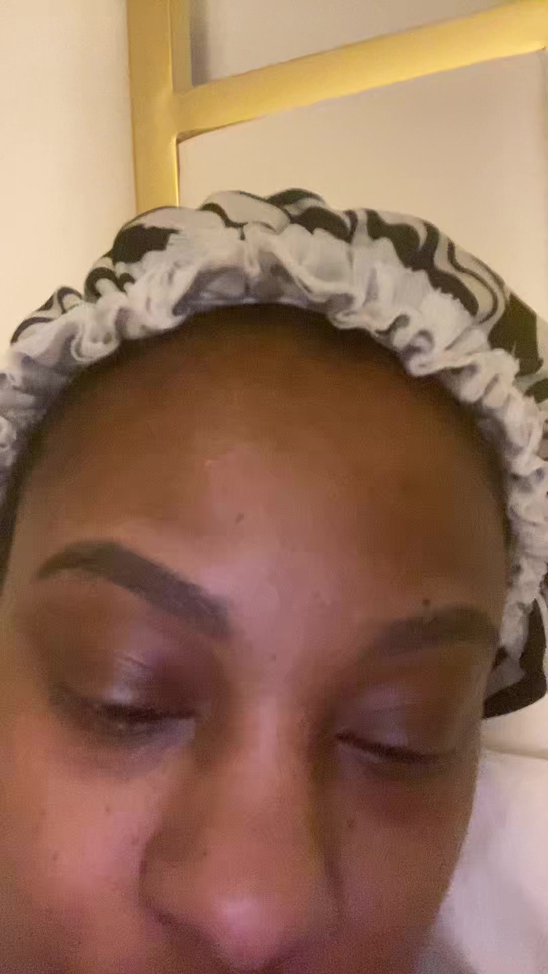 @The Stylist Ayanna B.