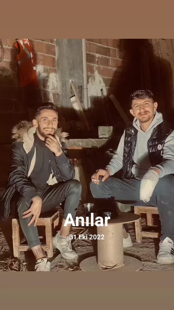 @Ramazan Yağiz