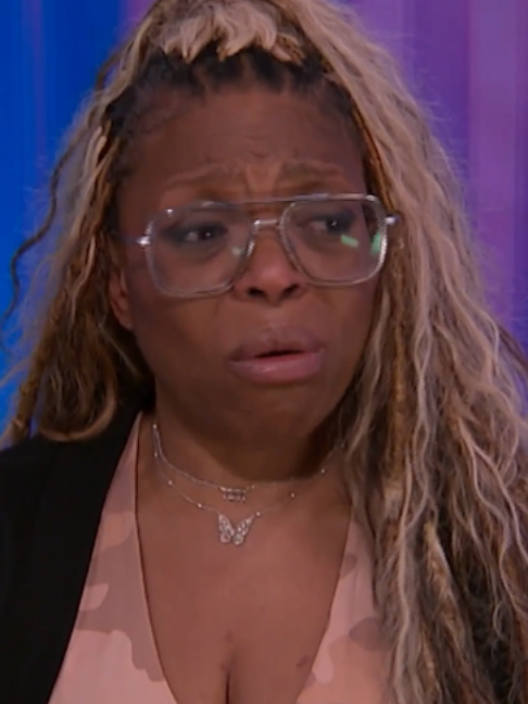 @Big Brother