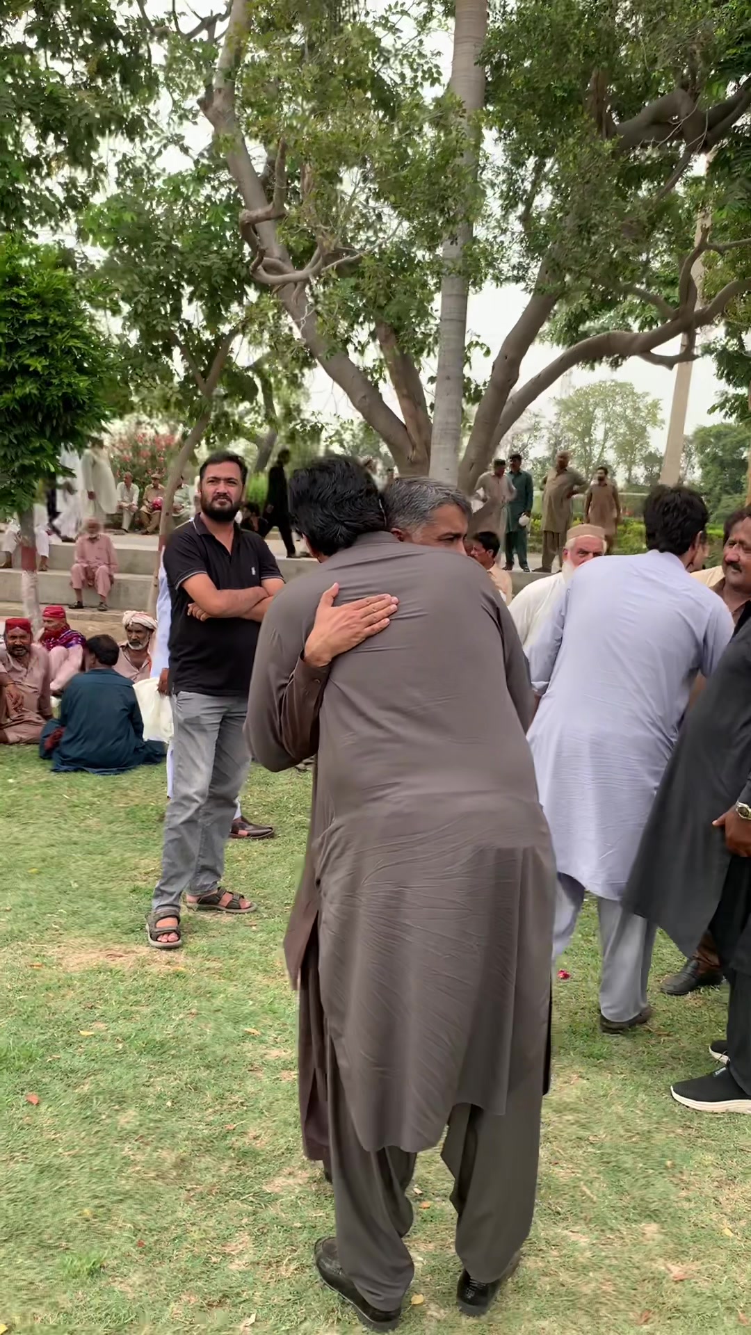 @مخدوم میاں علی عبّاس جبلہ