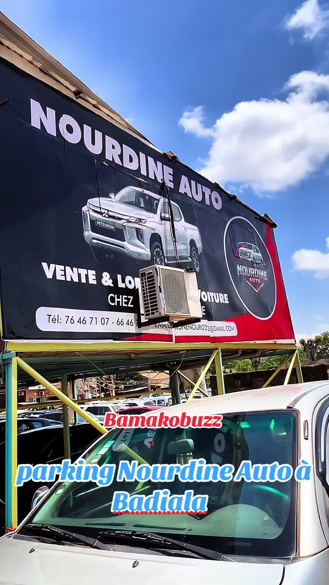 @Bamako_Buzz🇲🇱