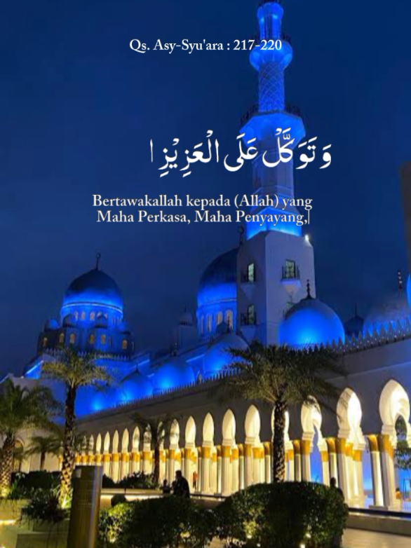 @Scorpio Berkah