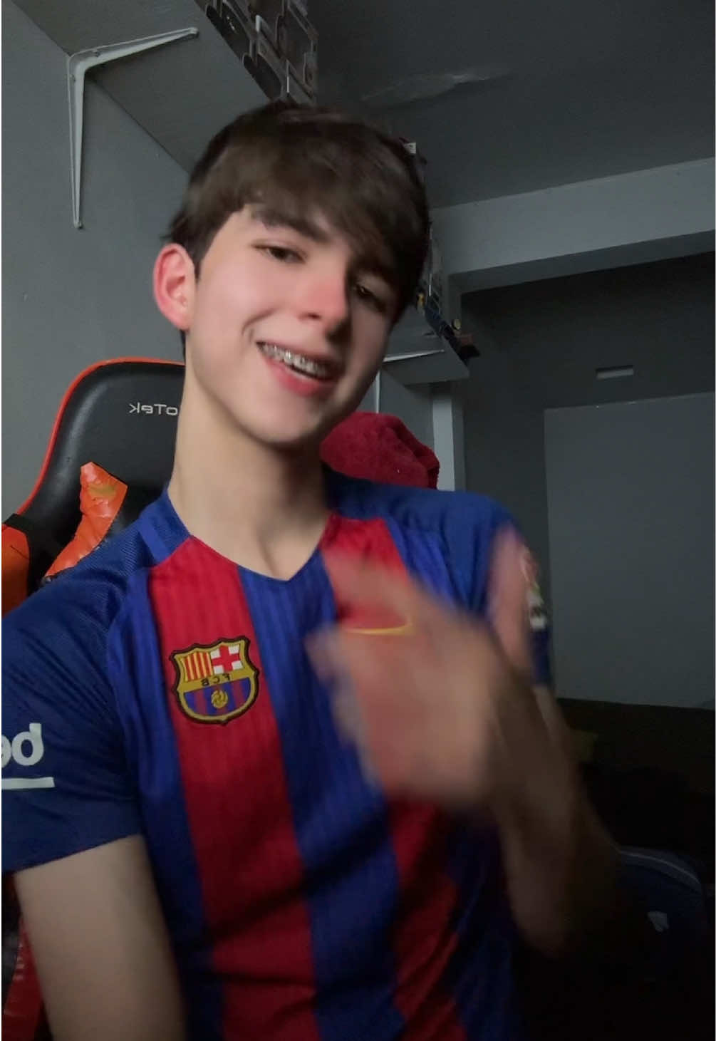 @David