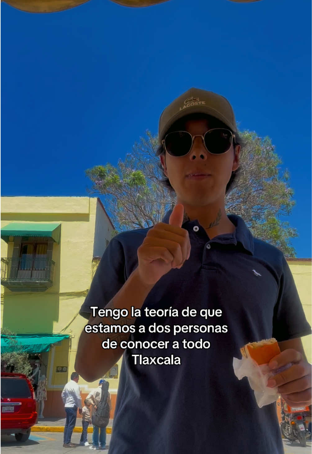 @Miguel Arroyo