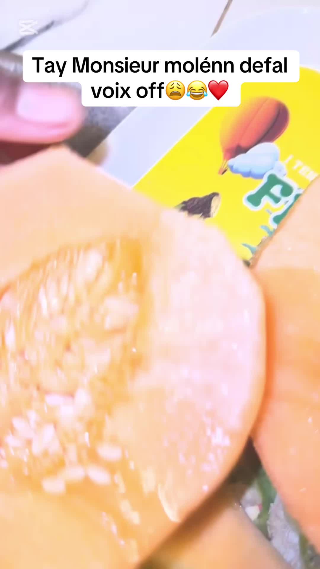 @Les délices de Penda Dabo ❤️🤤