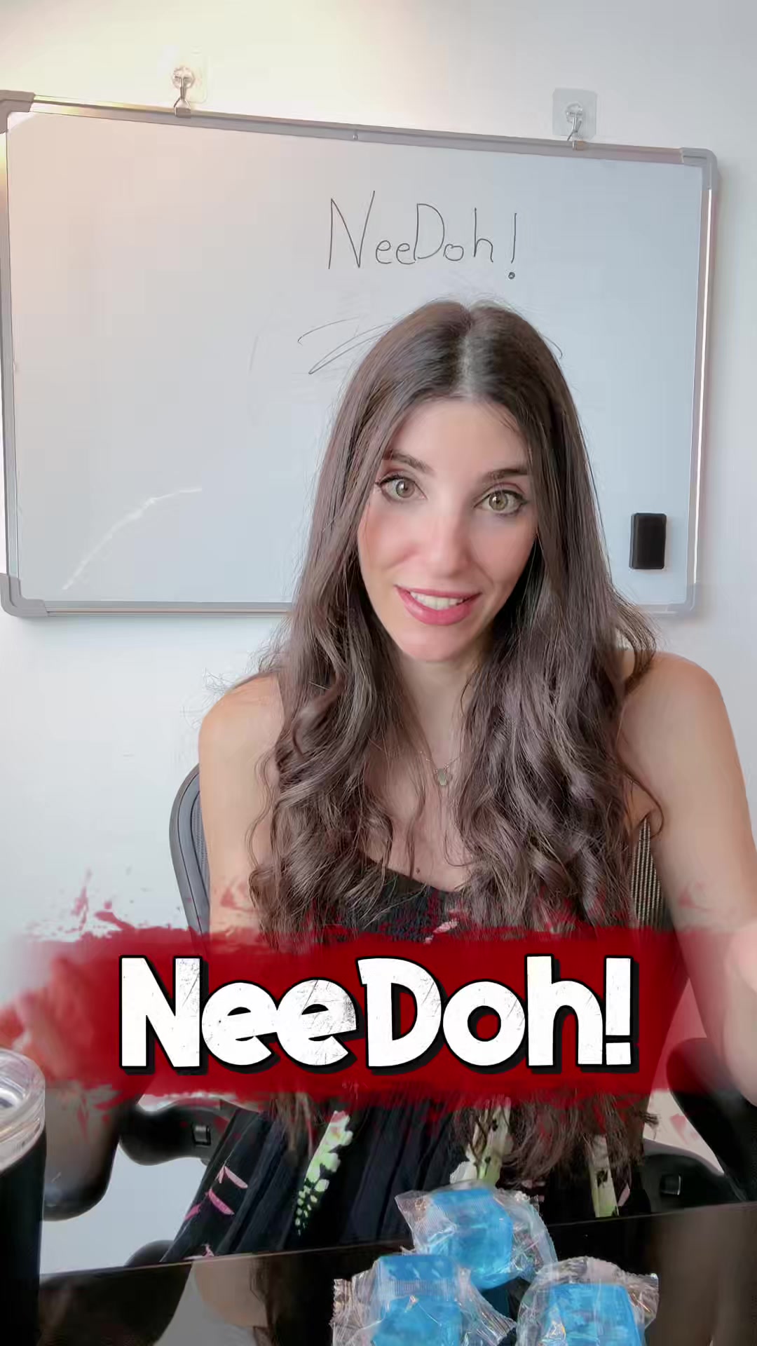 @Lara Natout | Neurodiversity