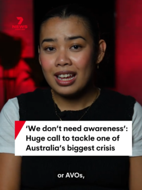 @7NEWS Australia