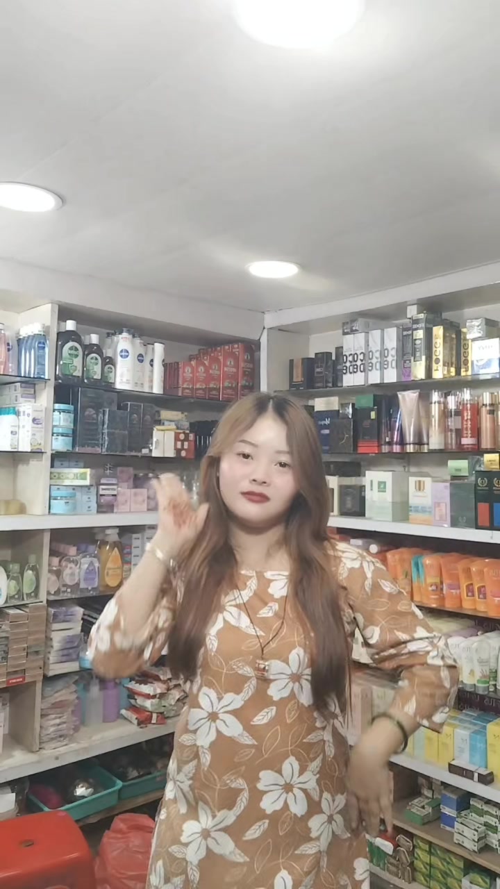@M Li Na Saru Gha