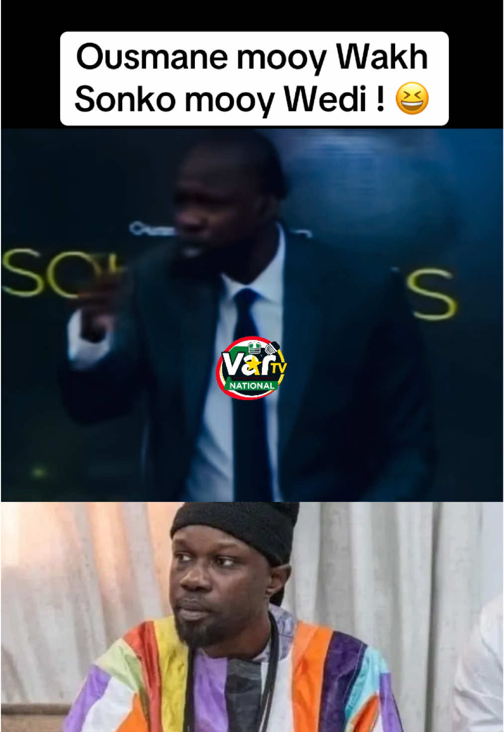 @VAR TV NATIONAL ©