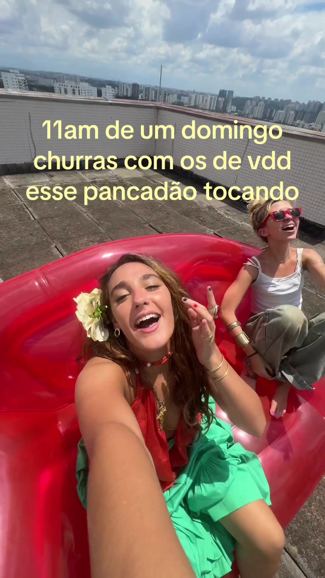 @SOFIA BRASIL