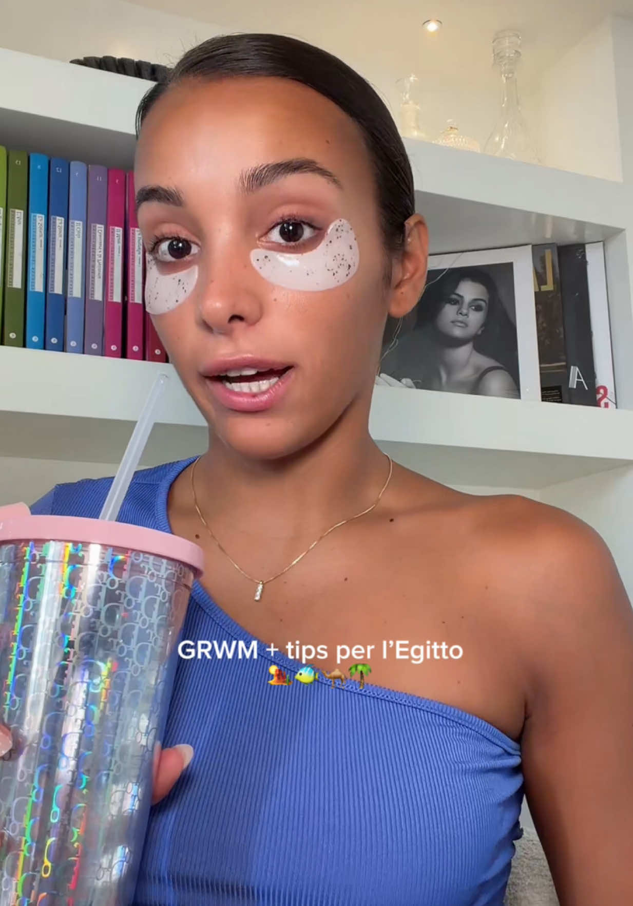 @Iris Ferrari