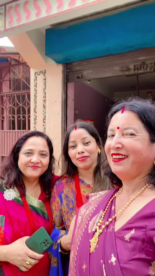 @Devi Siwakoti