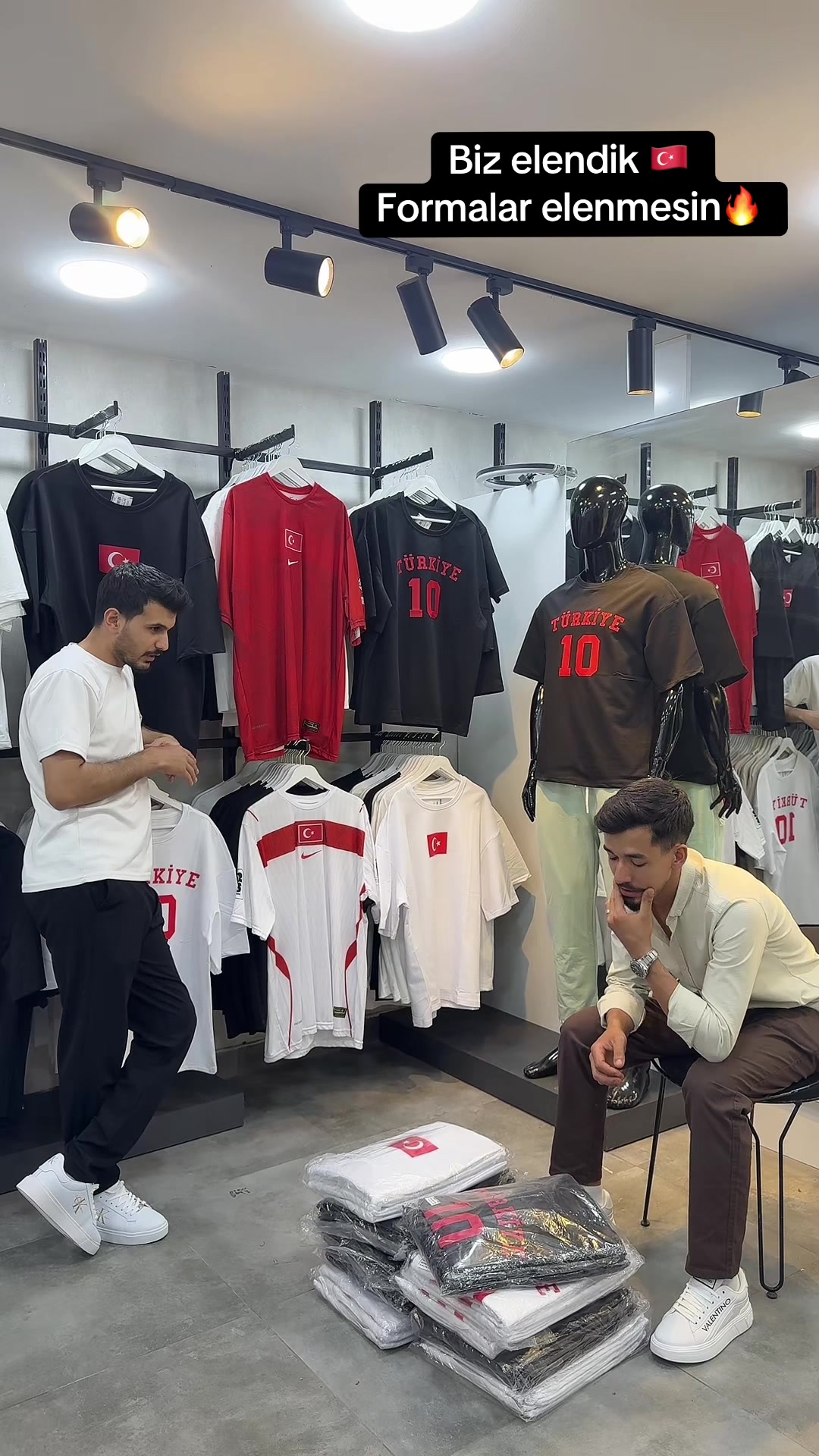 @Woodsman streetwear