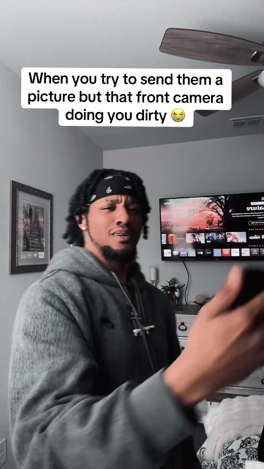 @Marcus James