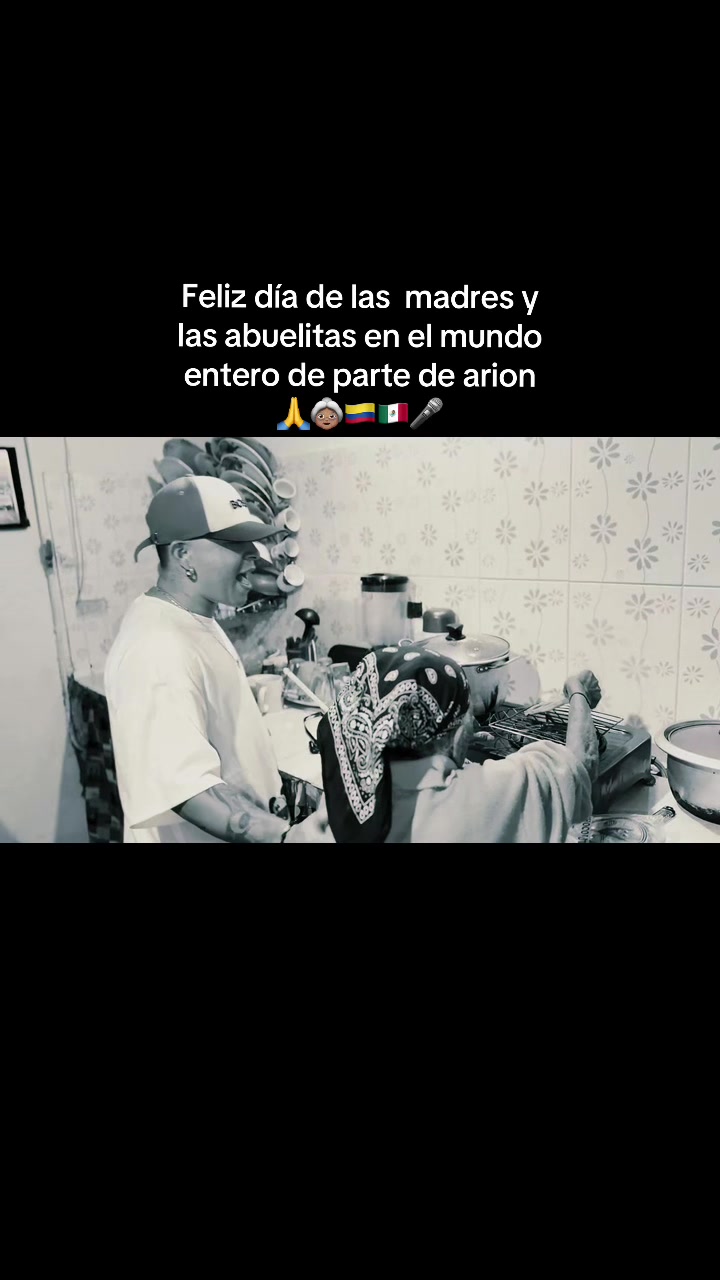 @Yosoyarionoficial