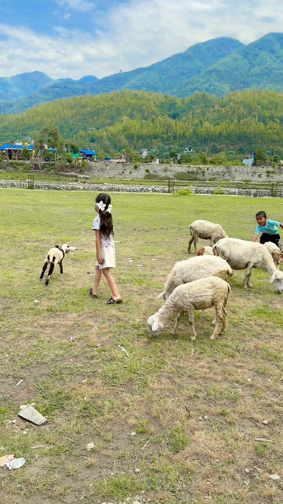 @Dhana BC Regmi