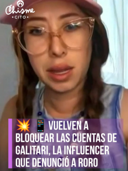@Chismecito