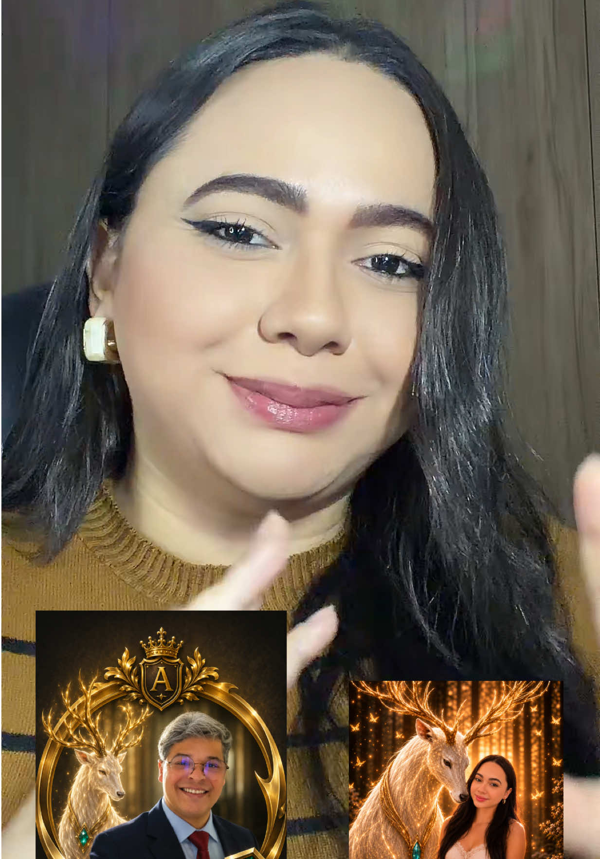 @🌟💙Tainá Alper🦅