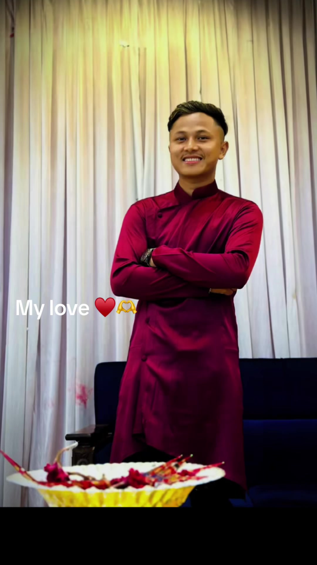@Yours flower.🌸♥️