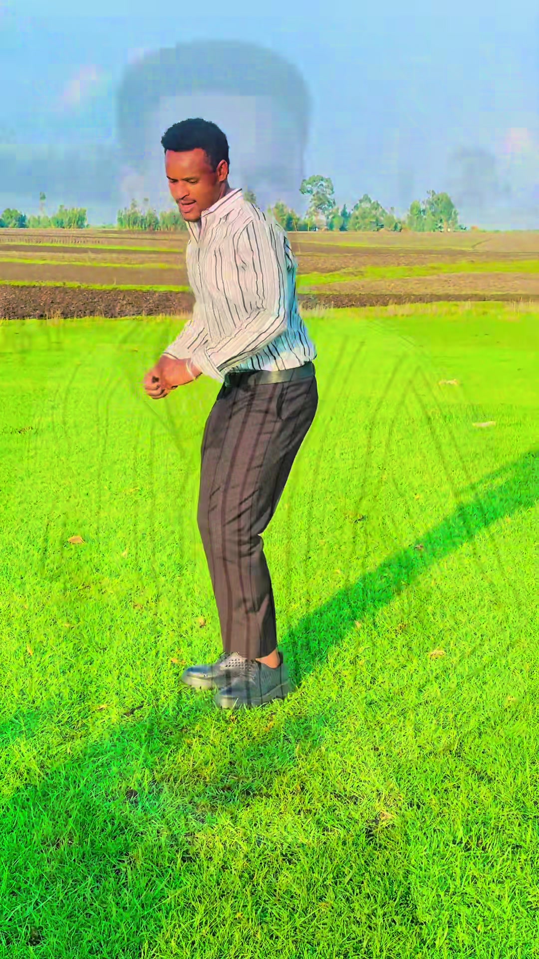 @Firomsa Mesfin