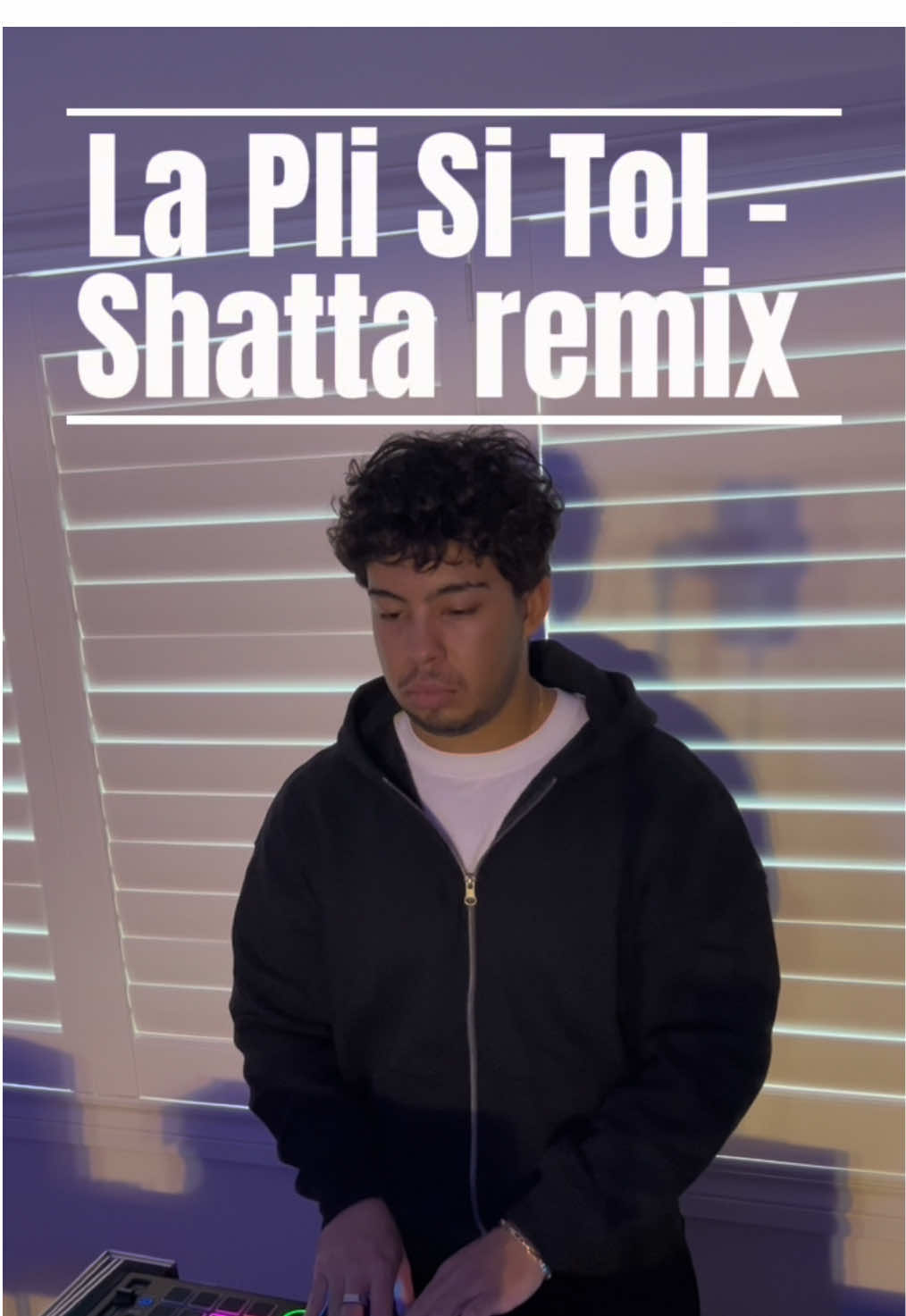 @DJ Luke SK