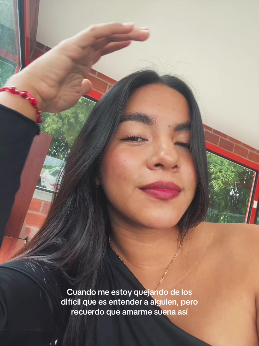 @Iamtamara