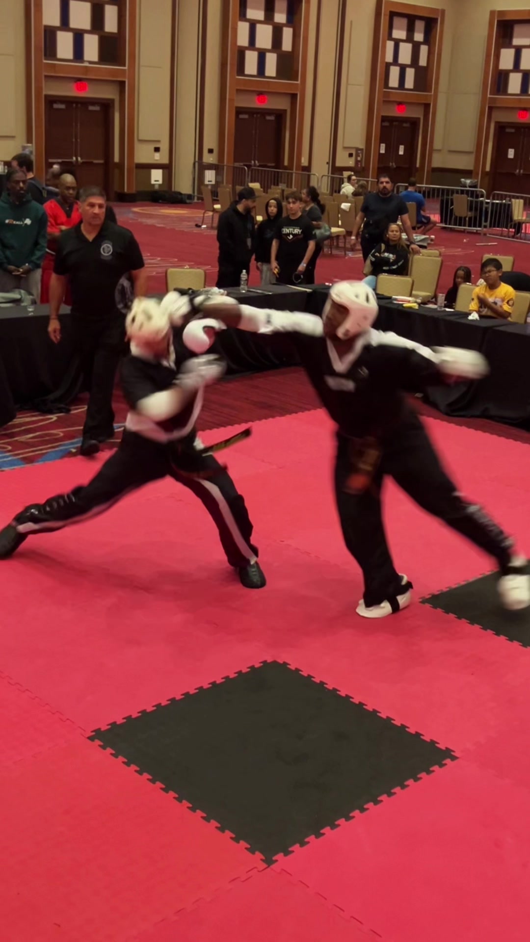@Point Fighter Live