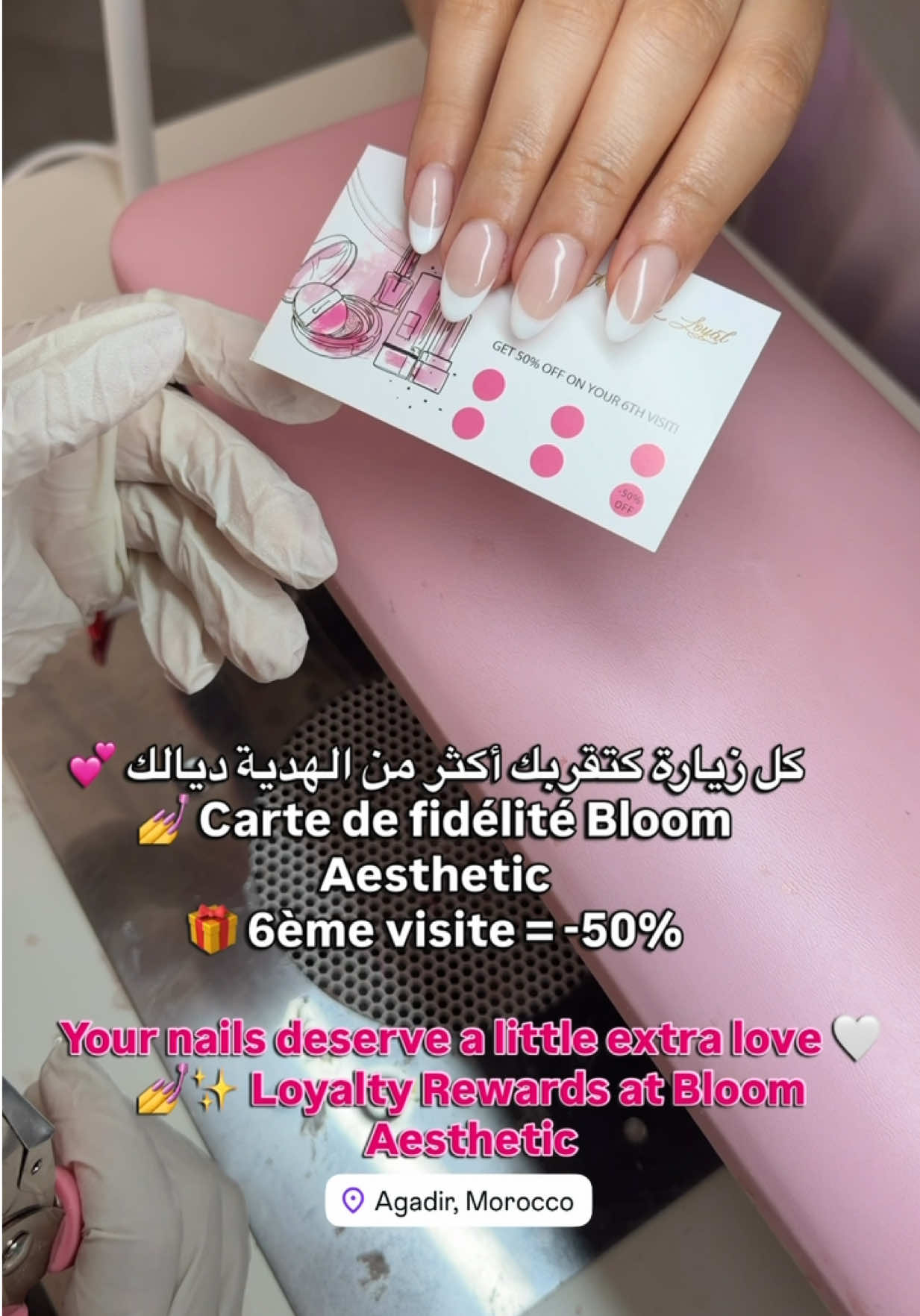 @Bloom Aesthetic