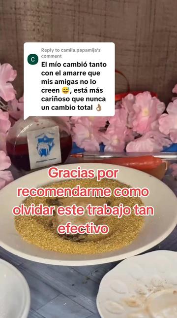 @Tarot y Rituales poderosos