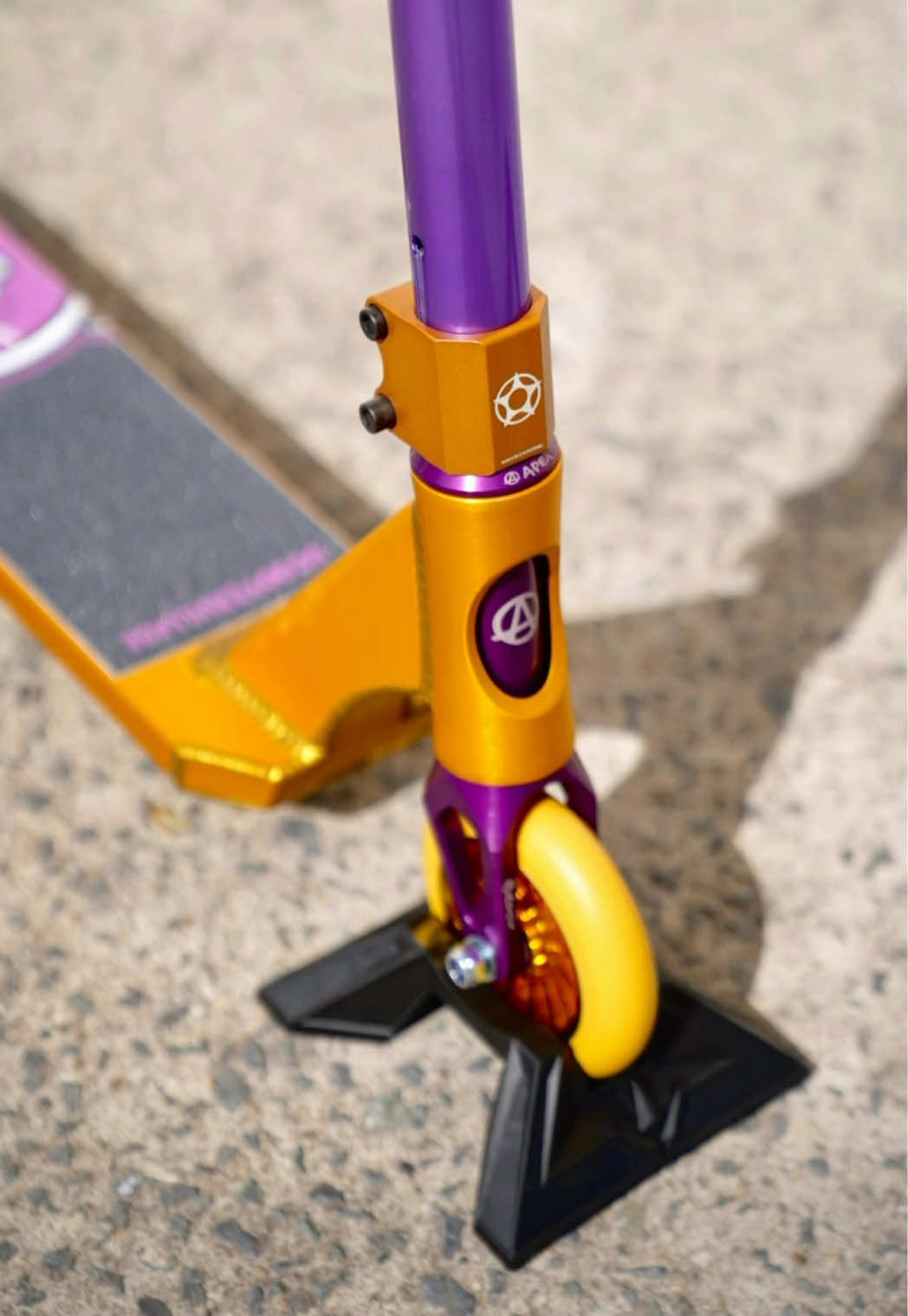 @Scooter Village 🛴