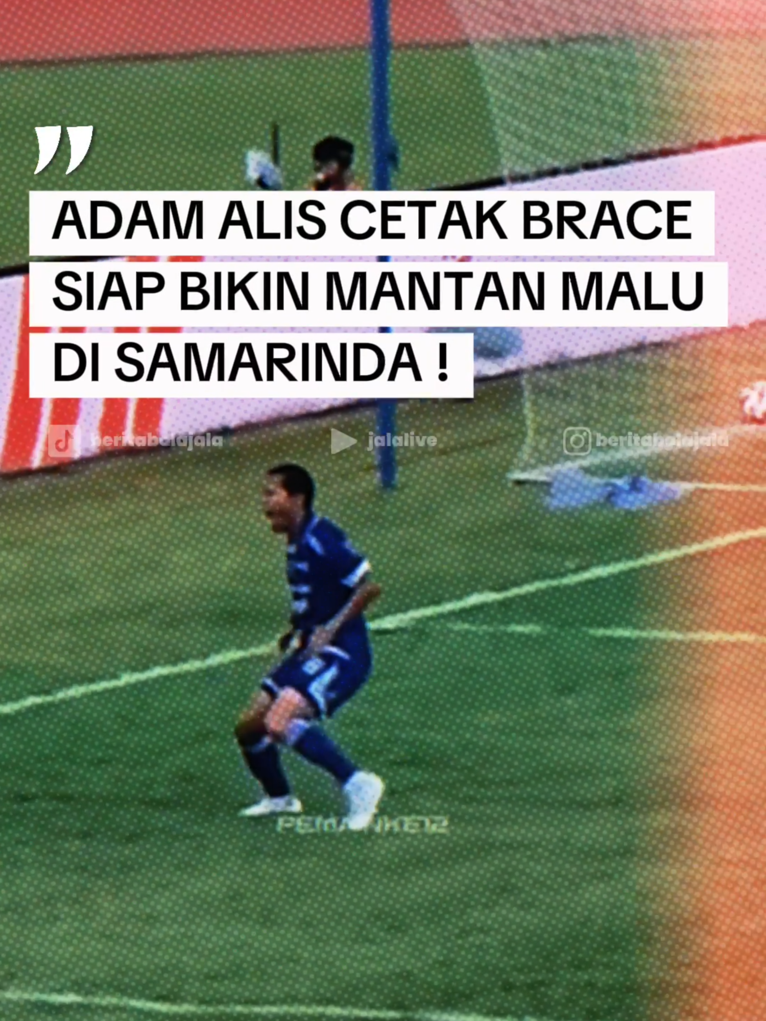 @Berita Bola Jala