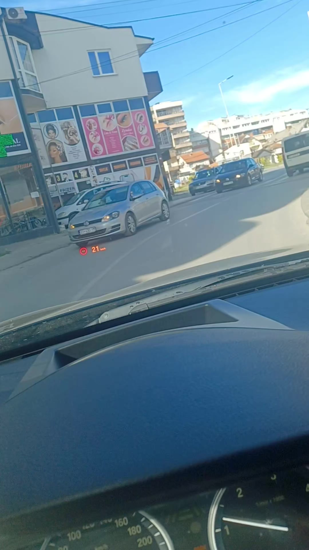 @Ferizaj
